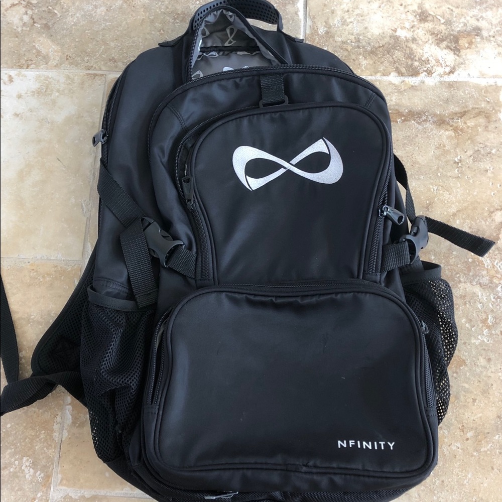 NFINITY Cheer Backpack Large